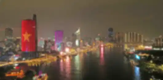 Vietnam City & Island Holiday – Ho Chi Minh City & Phu Quoc