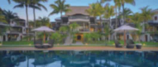 Timeless Romance: 6 Nights of Luxury at InterContinental Mauritius