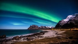 Stupendous 6 Nights Northern Lights Packages
