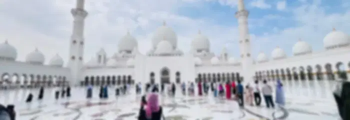 4N Diwali Highlights to Abu Dhabi