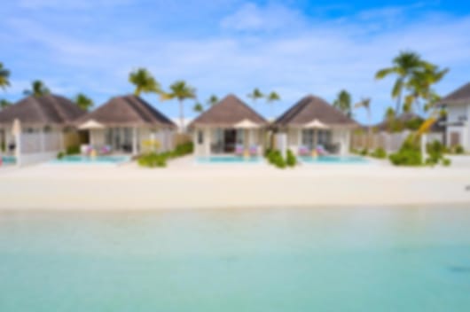 Tranquil Getaway: Sun Siyam Iru Veli