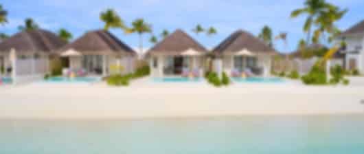 Tranquil Getaway: Sun Siyam Iru Veli
