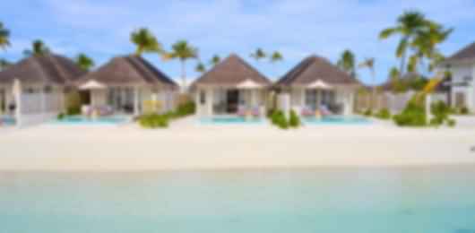 Tranquil Getaway: Sun Siyam Iru Veli