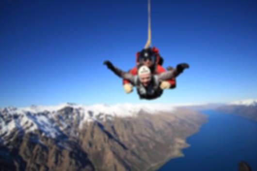 11 nights to Auckland, Rotorua, Queenstown, Mount Cook and Christchurch