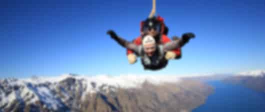 11 nights to Auckland, Rotorua, Queenstown, Mount Cook and Christchurch