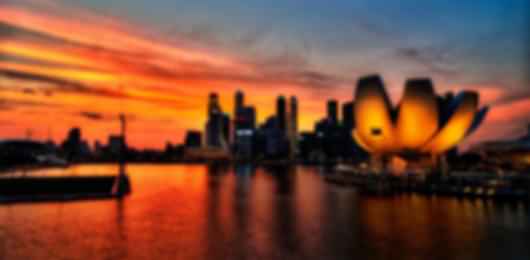 Singapore Highlights Discovery