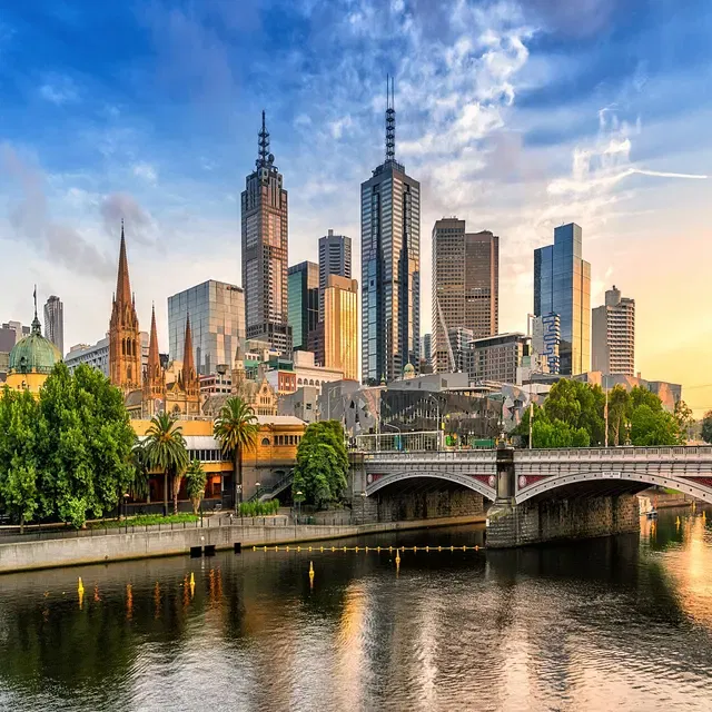 An Australian Adventure: 16 Nights Across the East Coast