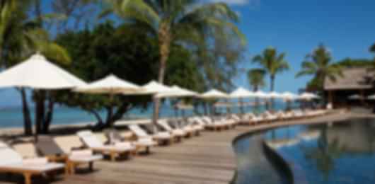 4 Nights in Paradise: Discover the Magic of Mauritius