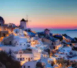 Greece's Most Romantic Escape