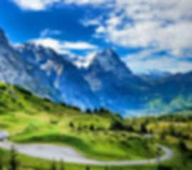 Taste of Europe Honeymoon for 7N - Say #OhYes