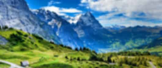 Taste of Europe Honeymoon for 7N - Say #OhYes