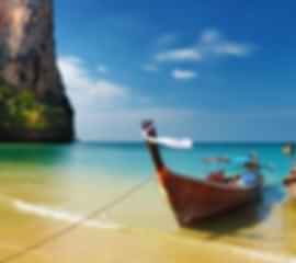 Explore Thailand: 6-Day Pattaya and Bangkok Tour