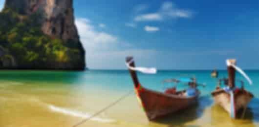 Explore Thailand: 6-Day Pattaya and Bangkok Tour