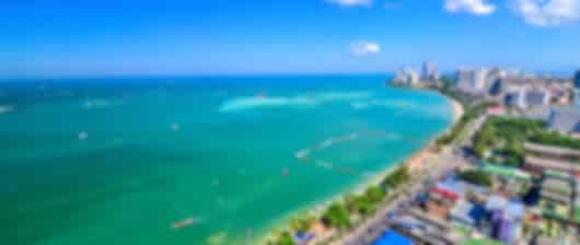 Glimpses of Thailand: 5 Days in Pattaya & Bangkok – Beaches, Shows & City Thrills