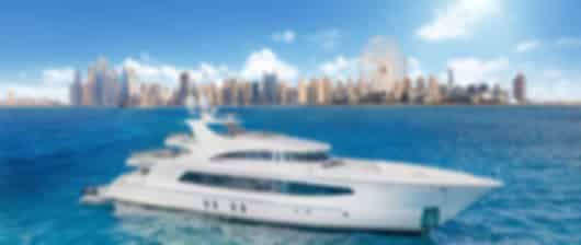 Dubai Luxe Experience