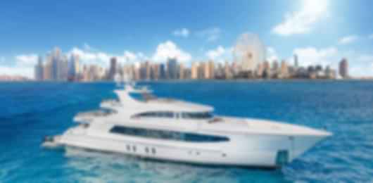The Luxe Dubai Experience