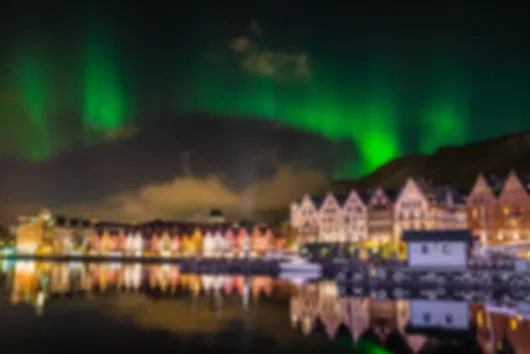 Tranquil Norway Escape: 10-Day Relaxing Tour Package