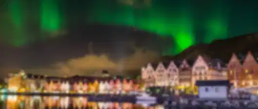 Tranquil Norway Escape: 10-Day Relaxing Tour Package
