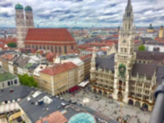Golden Route of Austria & Bavaria