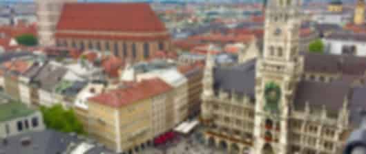 Golden Route of Austria & Bavaria