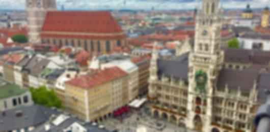 Golden Route of Austria & Bavaria
