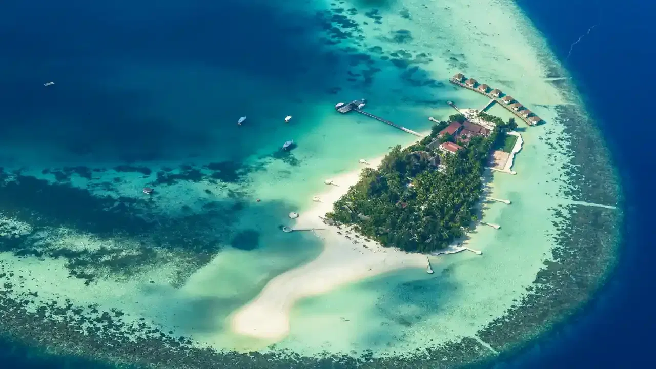 A 5 day itinerary for a feel-good Maldives vacation