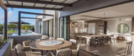 Ultra-Luxe Escape: 6 Glamorous Nights at LUX Grand Baie