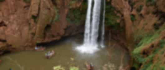 7 Nights to Marrakech Casablanca and Rabat