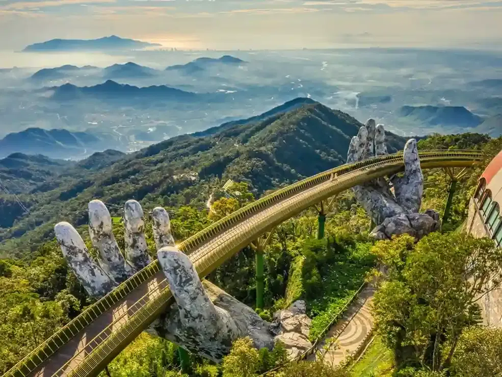 5N Hanoi & Da Nang Signature Journey