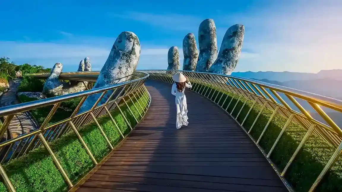 5N Heritage & Coastline Escape – Hanoi & Da Nang
