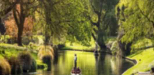 Sight-seeing and natural icons: Australian and New -Zealand delights