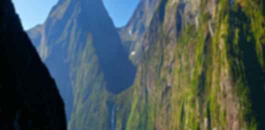 Discover the magnificent South Island of NZ in 6 Nights