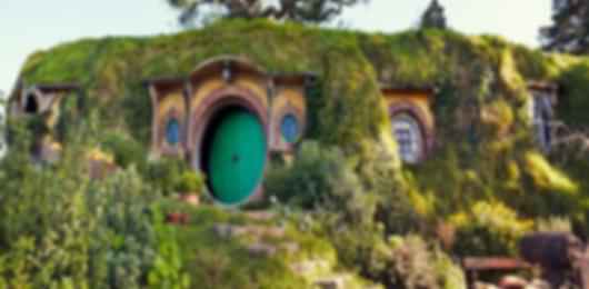 Ideal way of experiencing Best of NZ- Milford Sound and Hobbiton