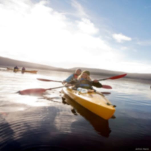 Love and what not? A romantic 10 nights vacay to New-zealand