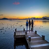 Complete package from Auckland to Queenstown in 15 nights for an NZ explorer