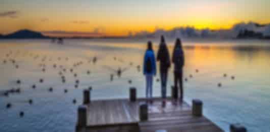 Complete package from Auckland to Queenstown in 15 nights for an NZ explorer