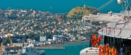Best of lakes and glaciers of NZ in 9 nights