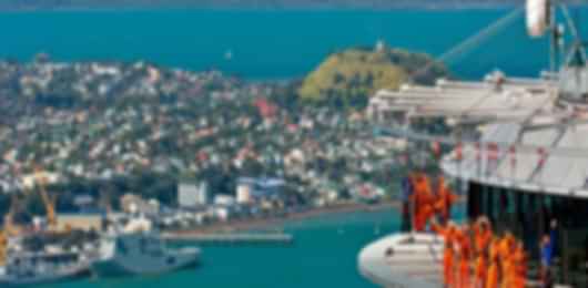 Best of lakes and glaciers of NZ in 9 nights