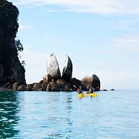 Majestic NZ experience for budget travellers in 7 Nights