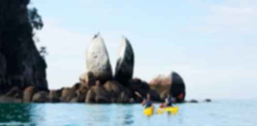 Majestic NZ experience for budget travellers in 7 Nights