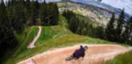 Around New Zealand in 18 days for a romantic timeout