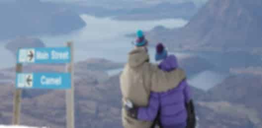 Kindle your romantic spirits: The perfect 8 night New Zealand honeymoon itinerary