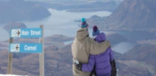 Kindle your romantic spirits: The perfect 8 night New Zealand honeymoon itinerary