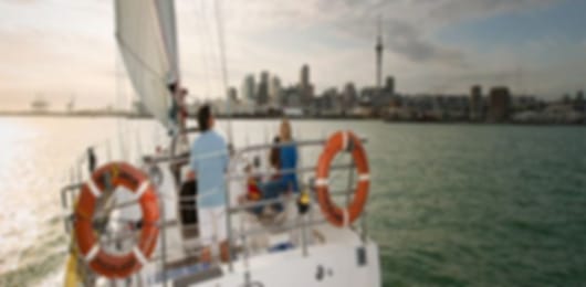 The ultimate 6 nights NZ itinerary for your romantic holidays