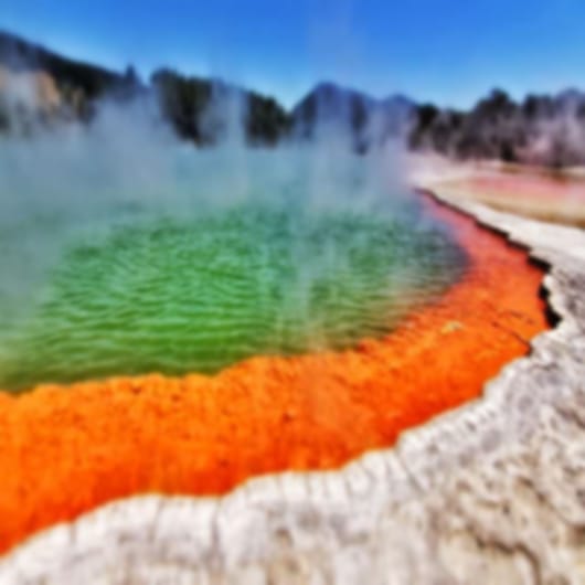 Nature & Adventure: The ultimate ANZ itinerary for travel addicts