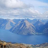 A 9 night itinerary to wander around Australia and New Zealand
