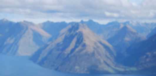 A 9 night itinerary to wander around Australia and New Zealand