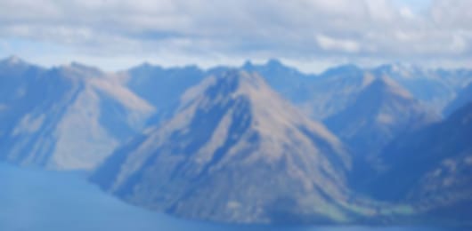 A 9 night itinerary to wander around Australia and New Zealand
