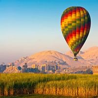 Experience a whirlwind trip to Australia for 6 nights