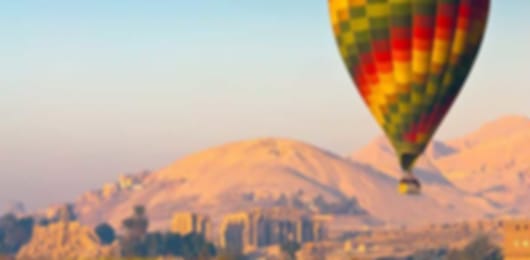 Experience a whirlwind trip to Australia for 6 nights